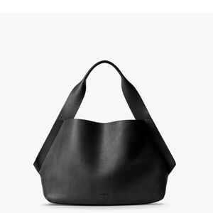 Shinola Runwell Shoulder Bag